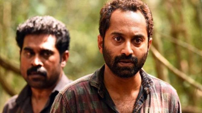 Thondi Muthalum Driksakshiyum in 2017